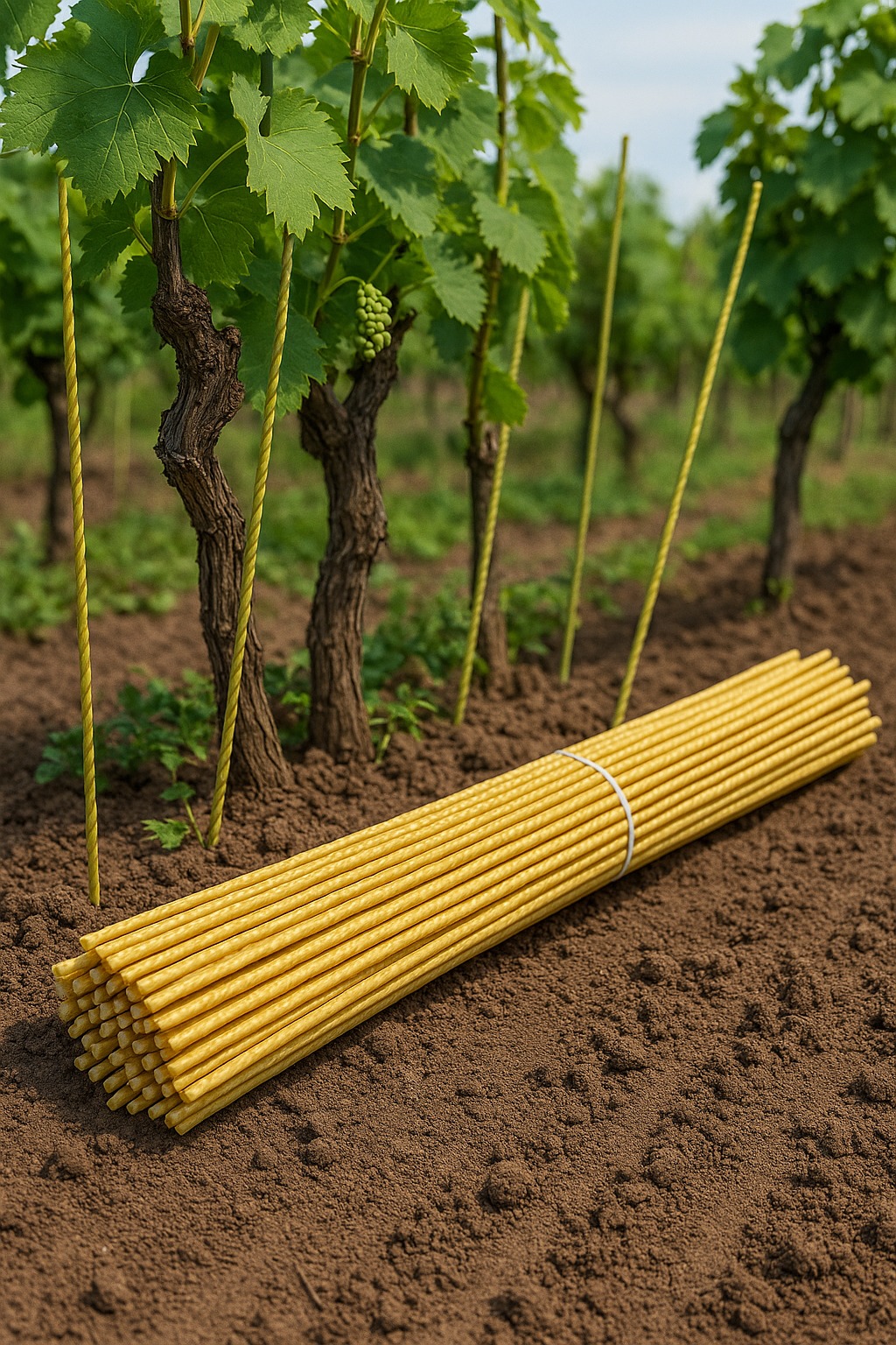 კვეთი 12 მმ / 200 სმ - Image 4