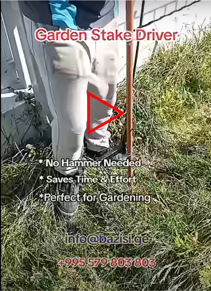 სარი,ჭიგოს ჩასარჭობი ხელსაწყო, - Image 3